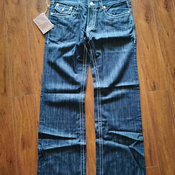 True religion Men's 36, Brand new with tags - Picture 4 of 4